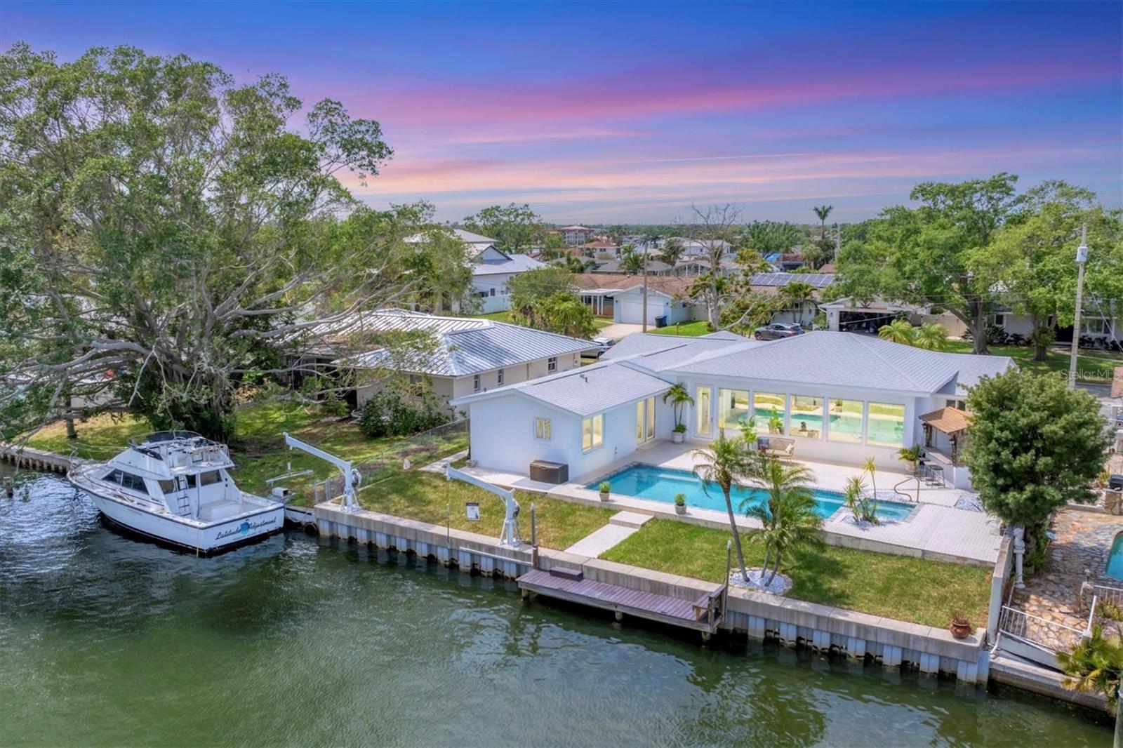 3941 14TH LN NE, ST PETERSBURG, FL, 33703