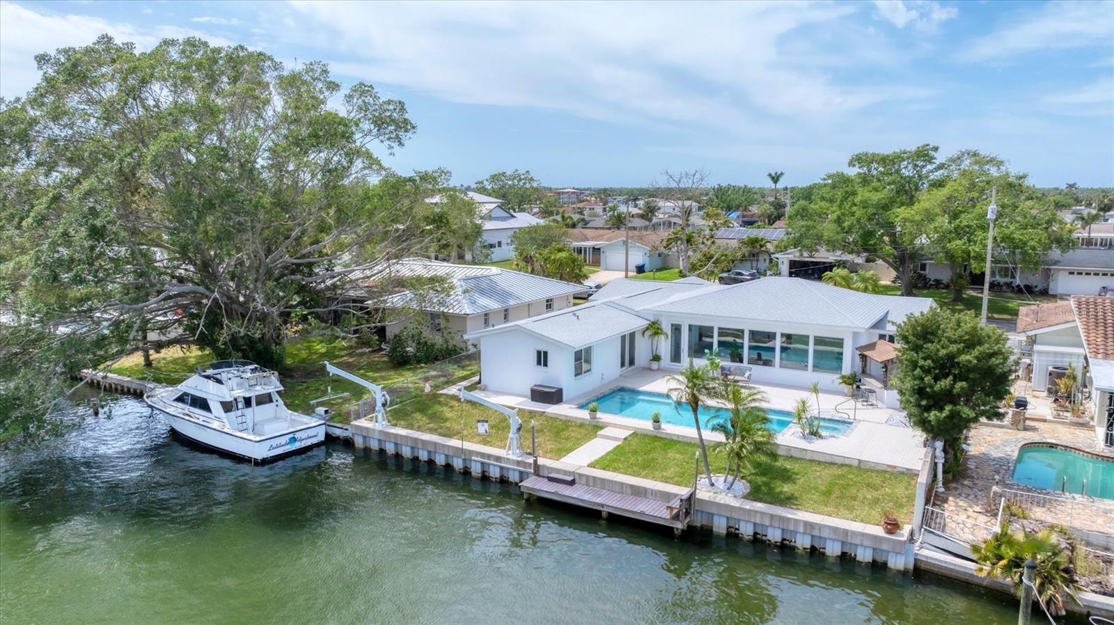 3941 14TH LN NE, ST PETERSBURG, FL, 33703