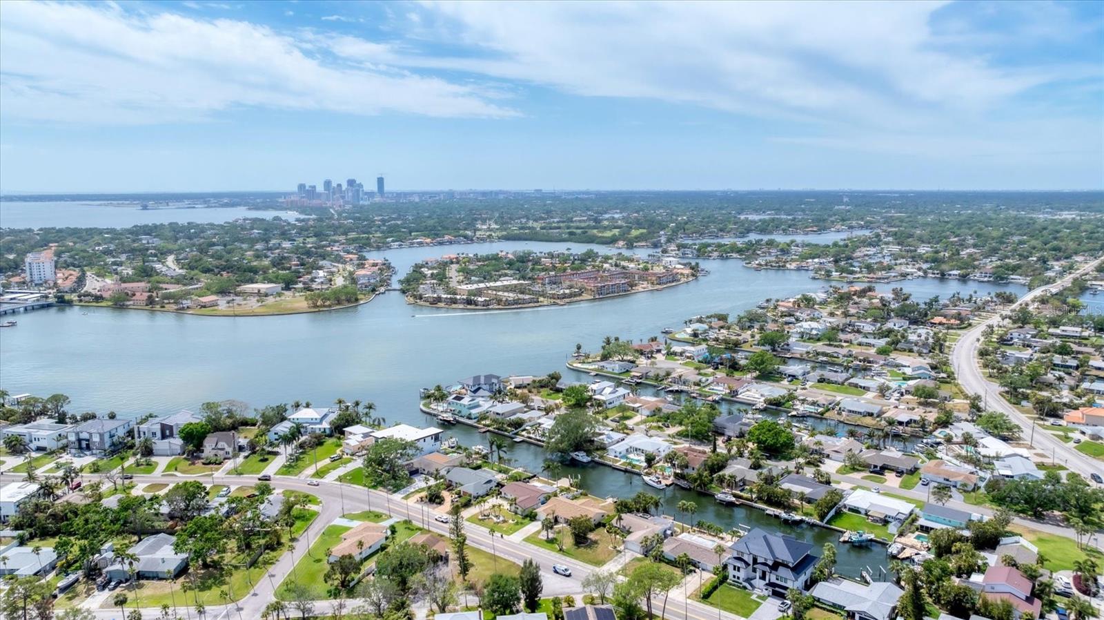 3941 14TH LN NE, ST PETERSBURG, FL, 33703