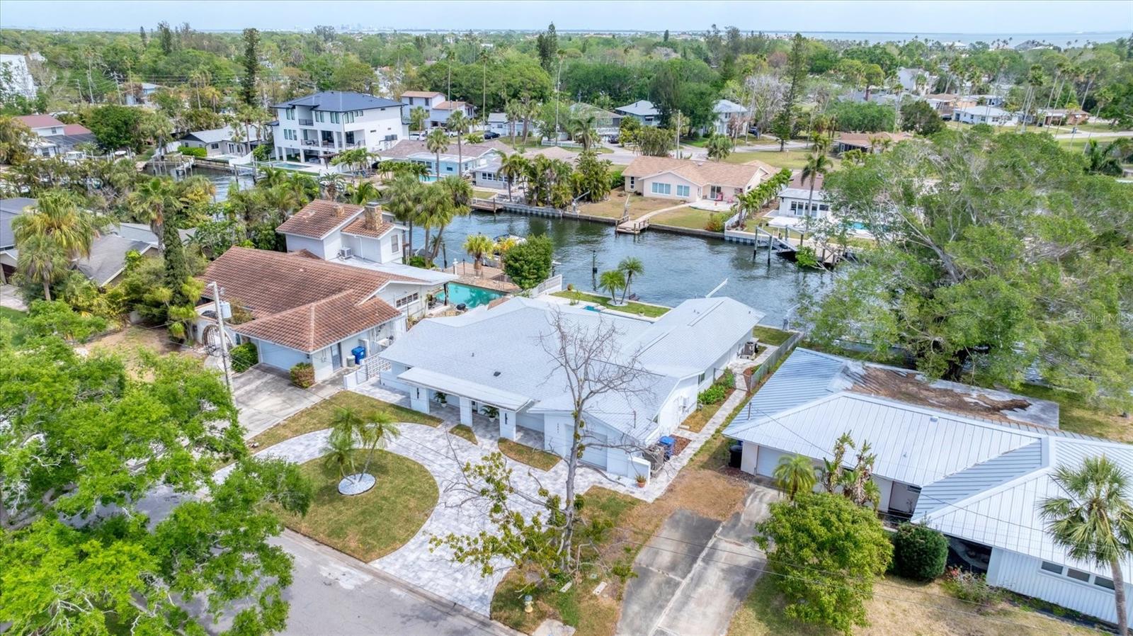 3941 14TH LN NE, ST PETERSBURG, FL, 33703