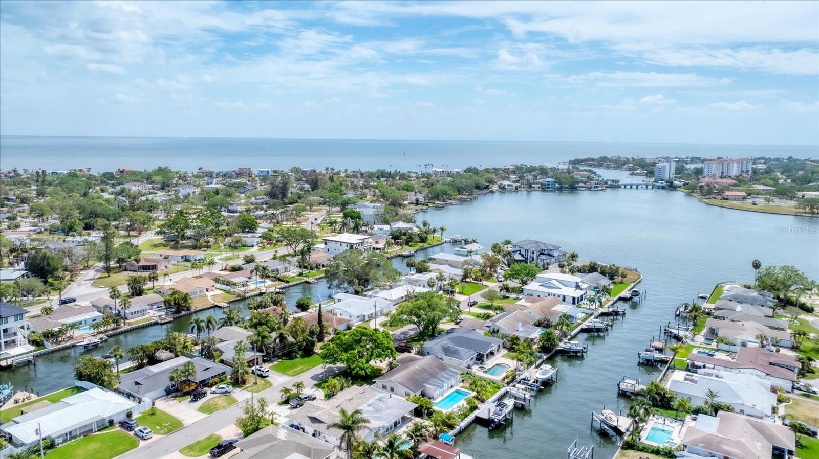 3941 14TH LN NE, ST PETERSBURG, FL, 33703