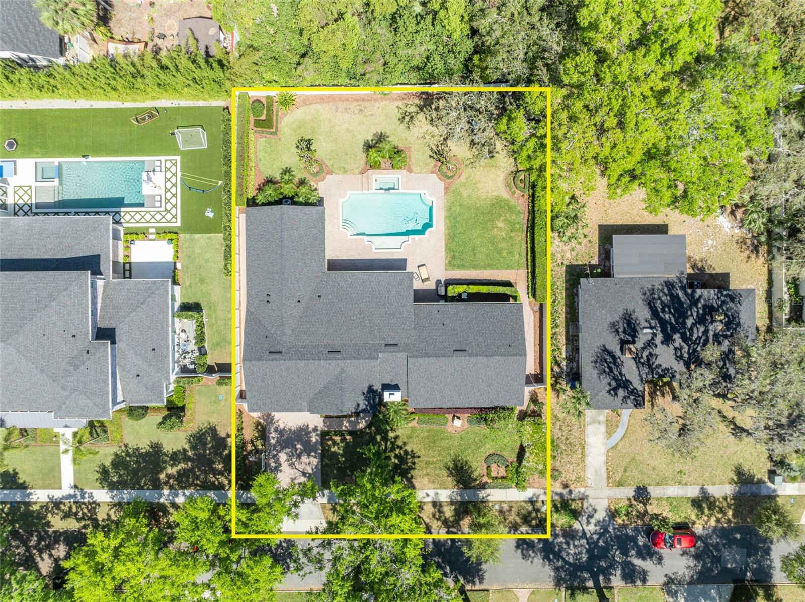 1633 PINE AVE, WINTER PARK, FL, 32789