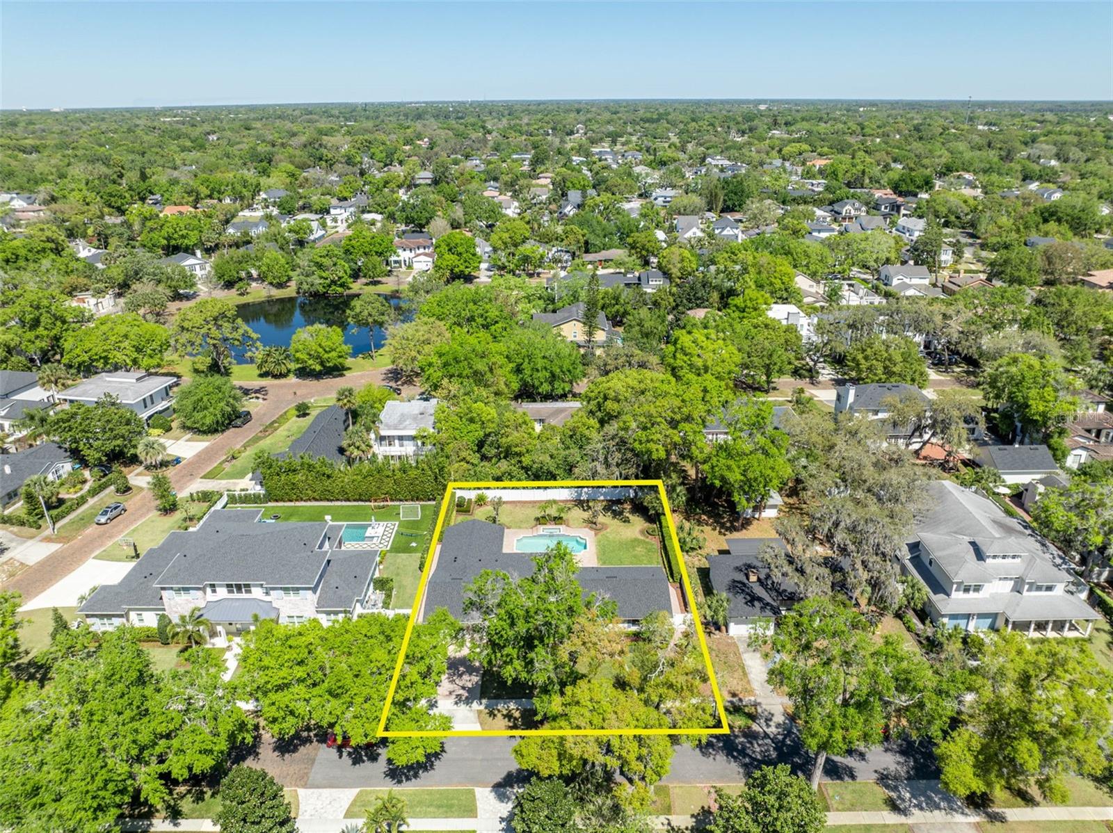 1633 PINE AVE, WINTER PARK, FL, 32789