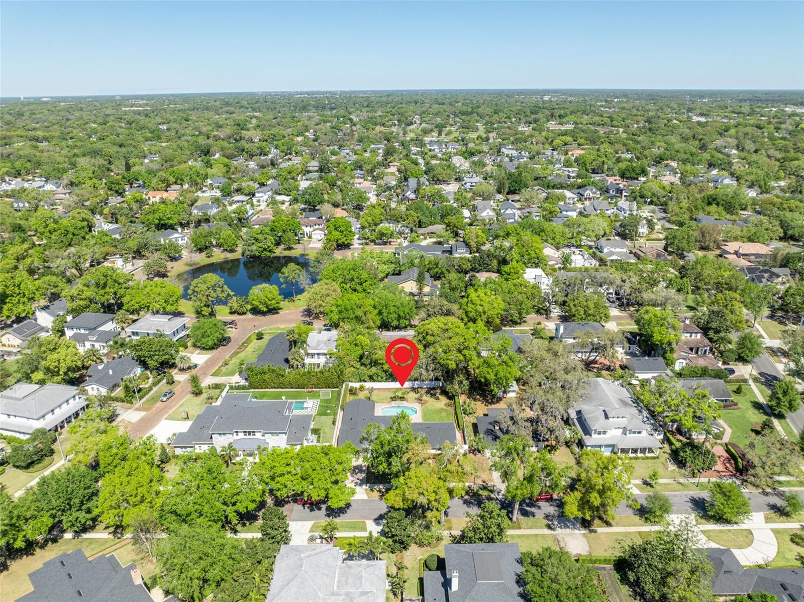 1633 PINE AVE, WINTER PARK, FL, 32789