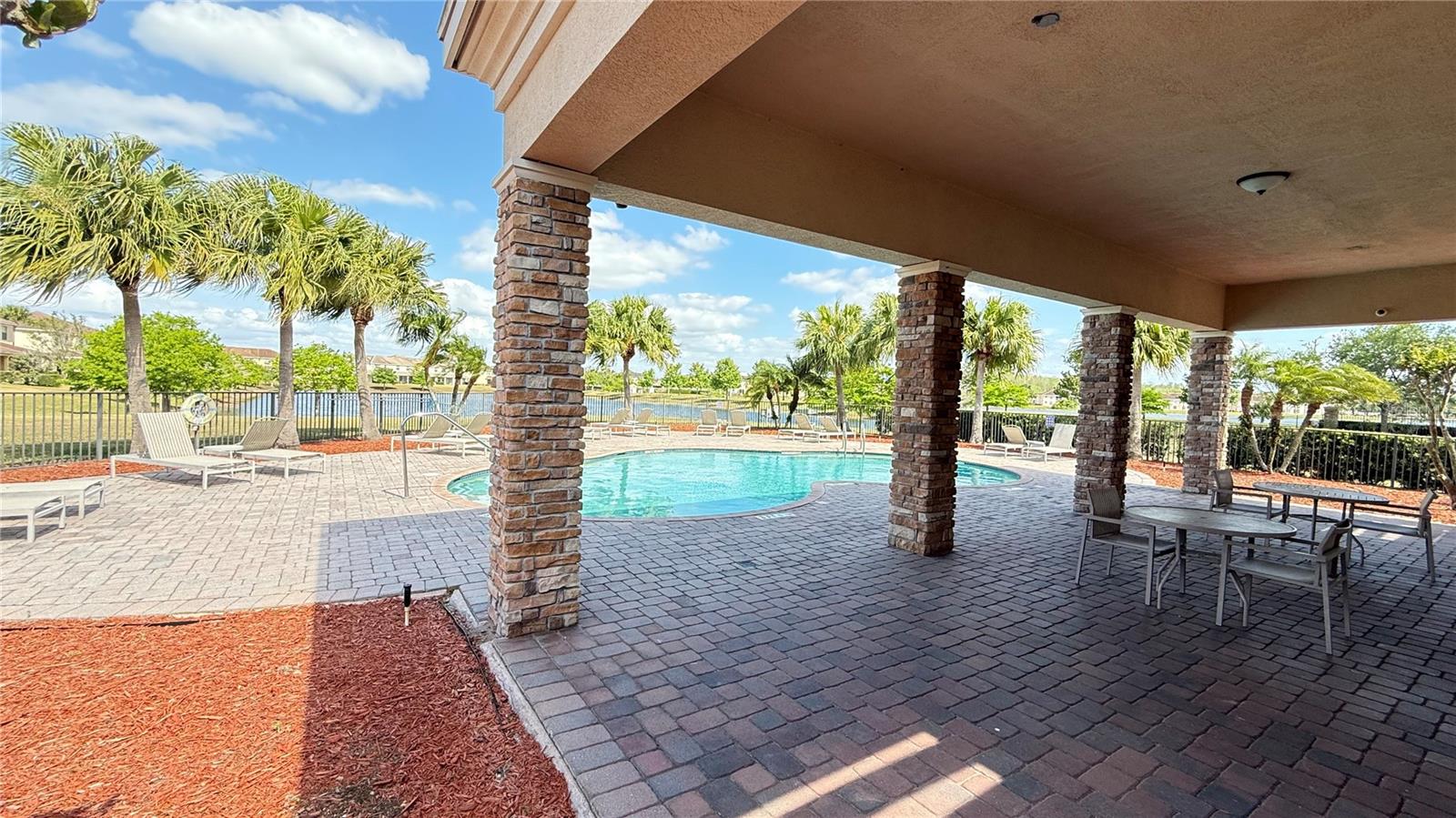 1731 PORTOFINO MEADOWS BLVD, ORLANDO, FL, 32824