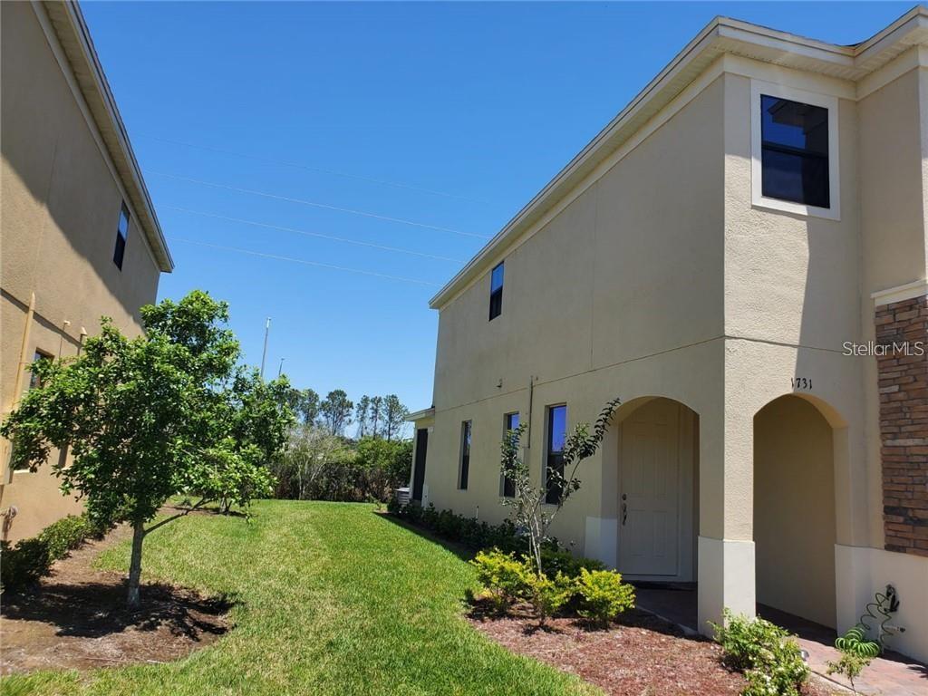 1731 PORTOFINO MEADOWS BLVD, ORLANDO, FL, 32824