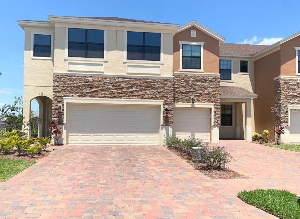 1731 PORTOFINO MEADOWS BLVD, ORLANDO, FL, 32824