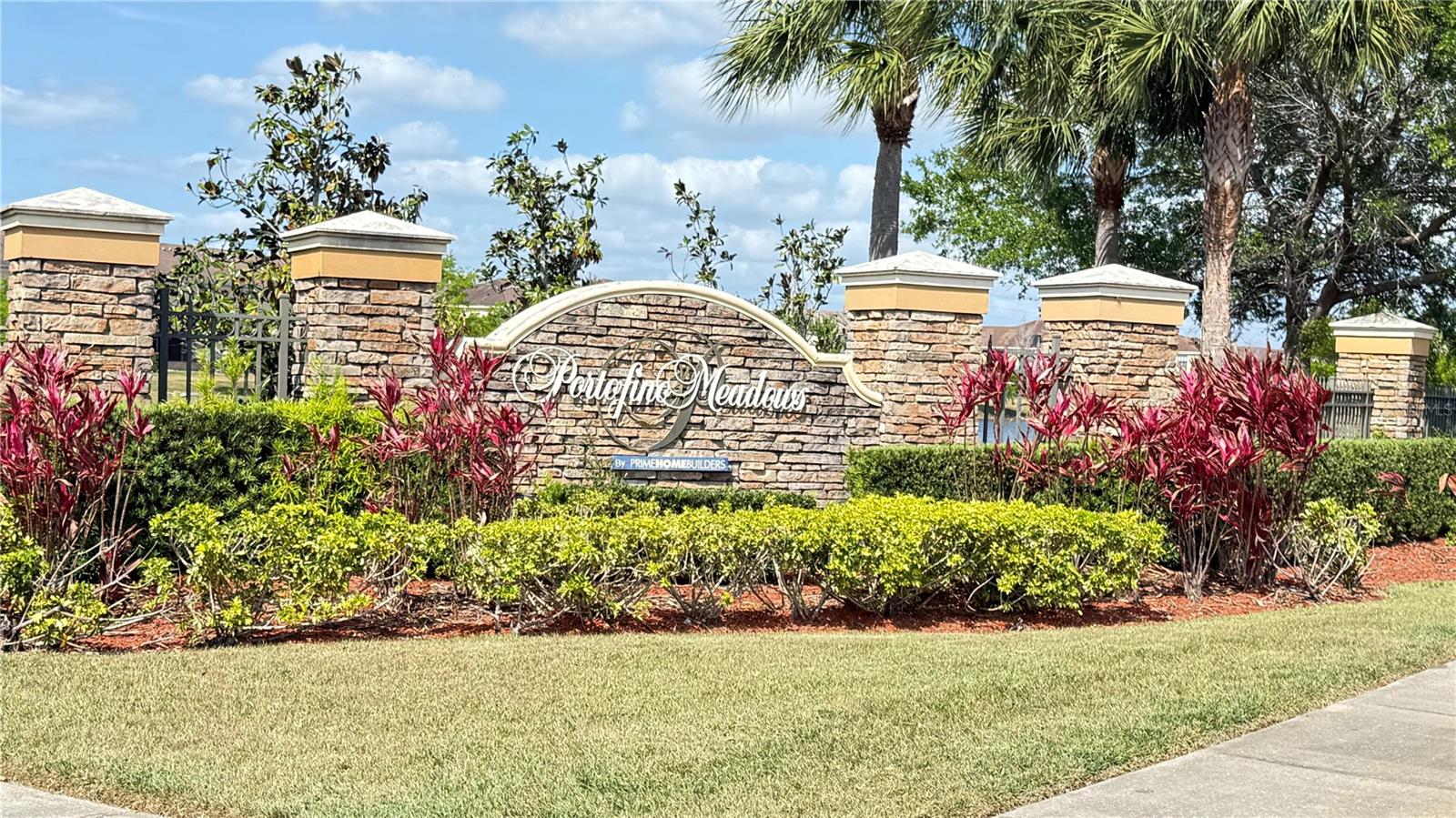 1731 PORTOFINO MEADOWS BLVD, ORLANDO, FL, 32824