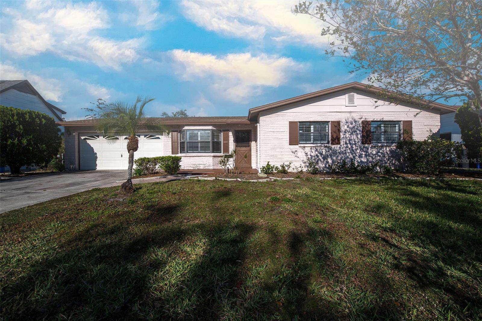 4712 TRAVERTINE DR, TAMPA, FL, 33615