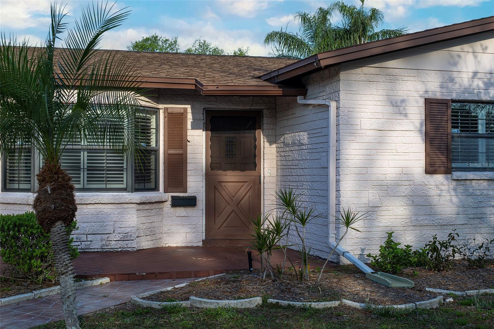 4712 TRAVERTINE DR, TAMPA, FL, 33615