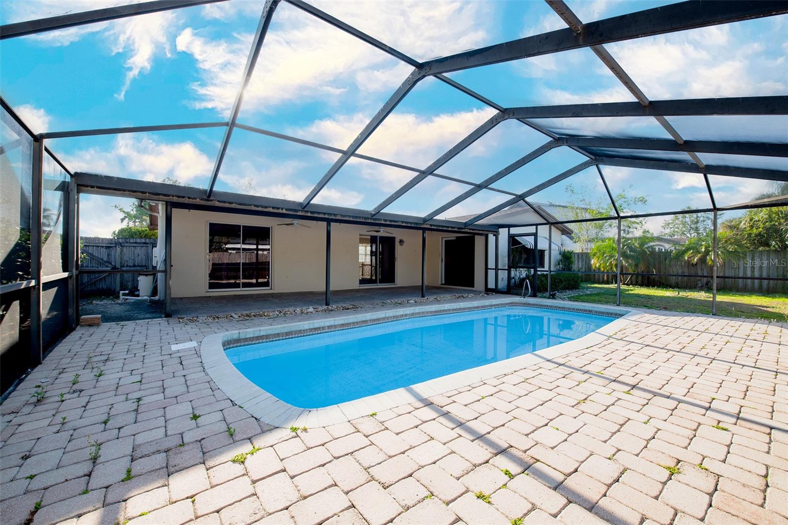 4712 TRAVERTINE DR, TAMPA, FL, 33615