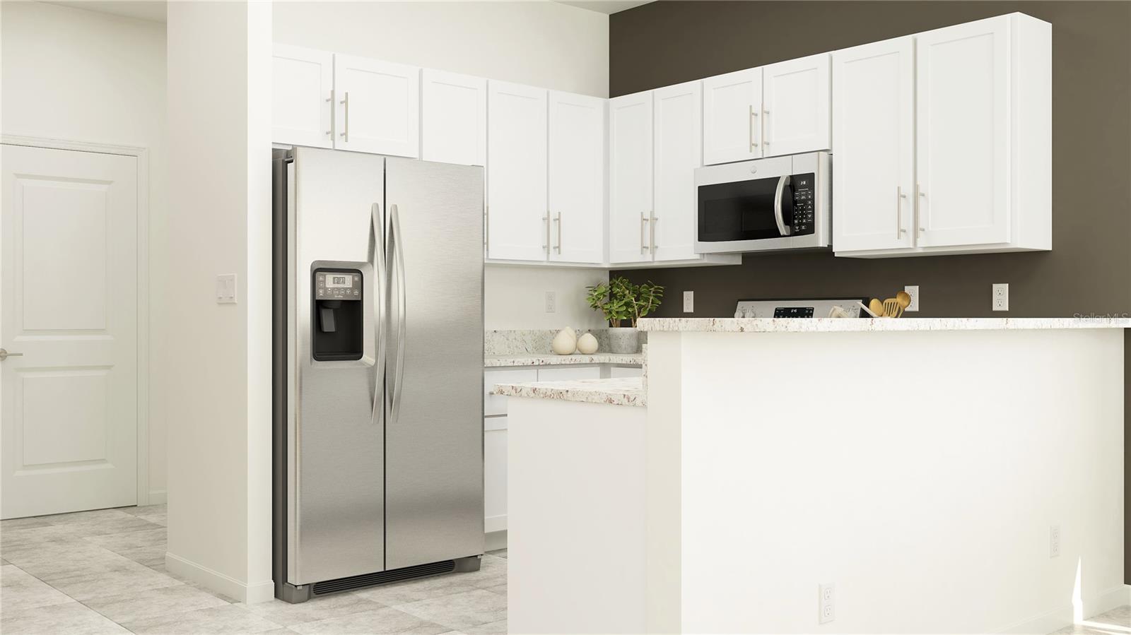 10246 TRUMPET HONEYSUCKLE WAY, SAN ANTONIO, FL, 33576