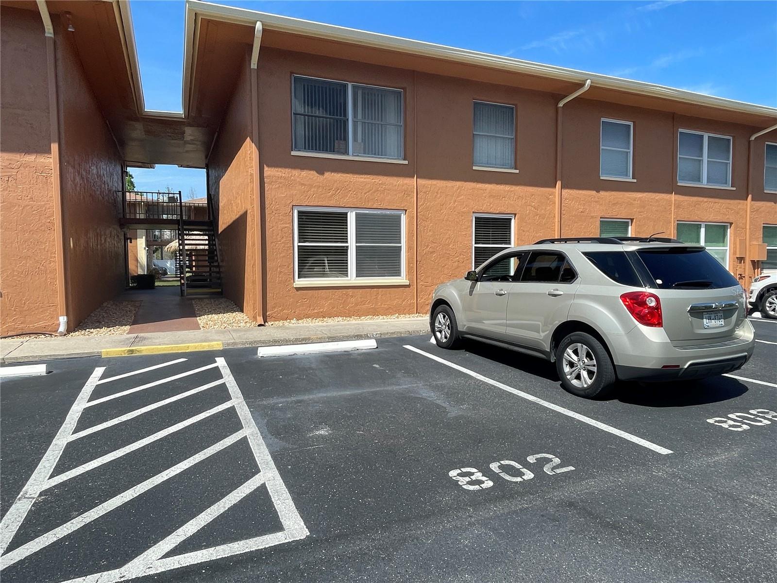 12760 INDIAN ROCKS RD #802, LARGO, FL, 33774