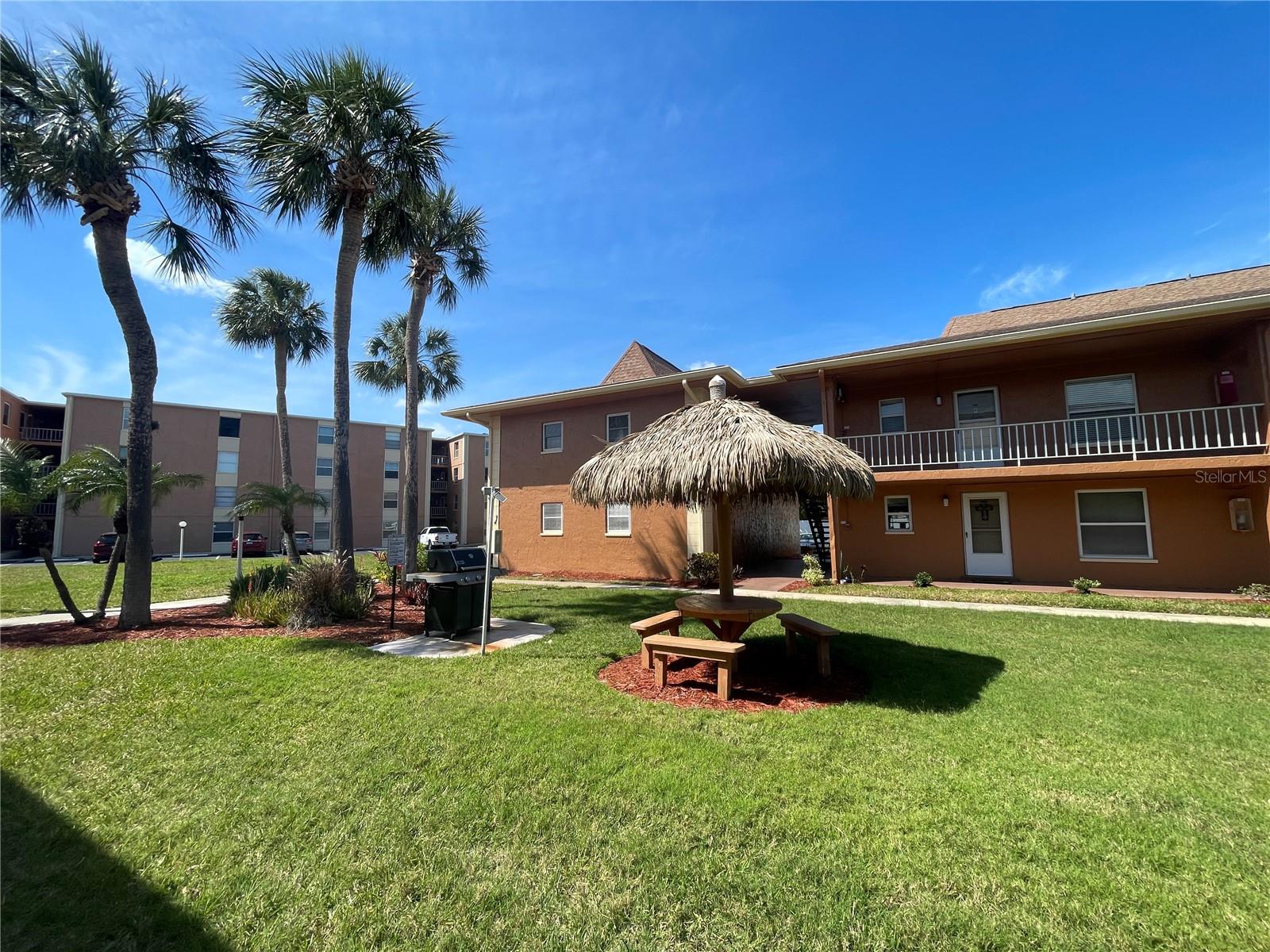 12760 INDIAN ROCKS RD #802, LARGO, FL, 33774