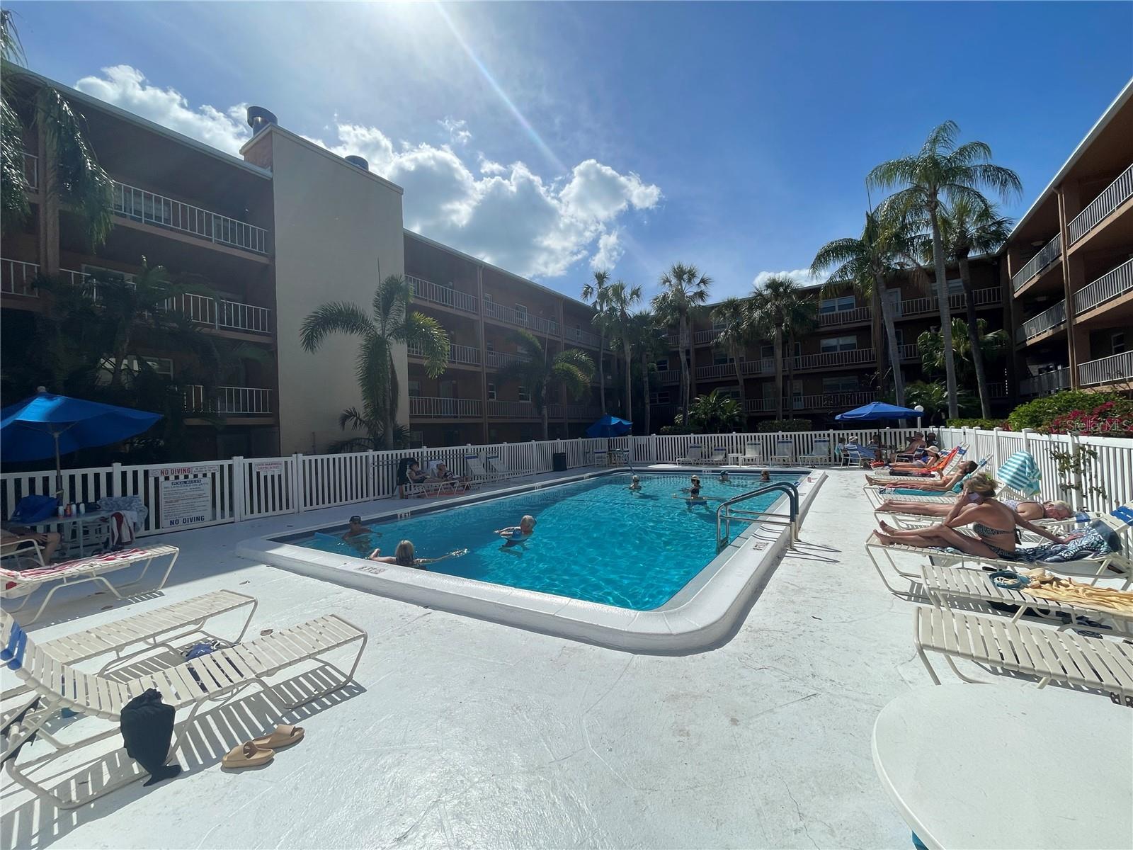 12760 INDIAN ROCKS RD #802, LARGO, FL, 33774