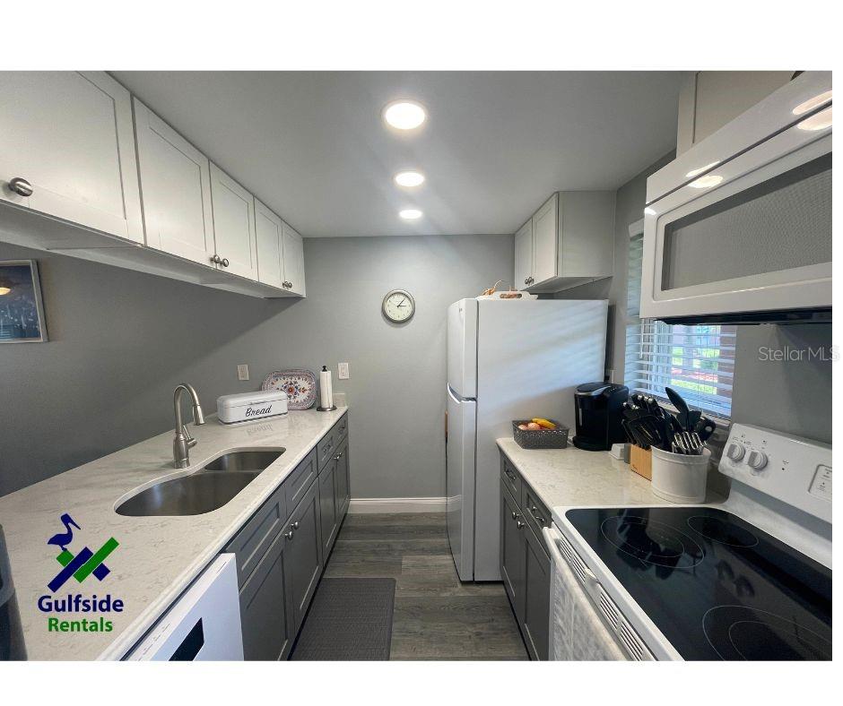 12760 INDIAN ROCKS RD #802, LARGO, FL, 33774