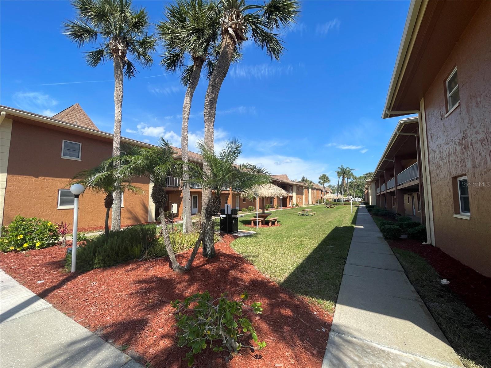 12760 INDIAN ROCKS RD #802, LARGO, FL, 33774