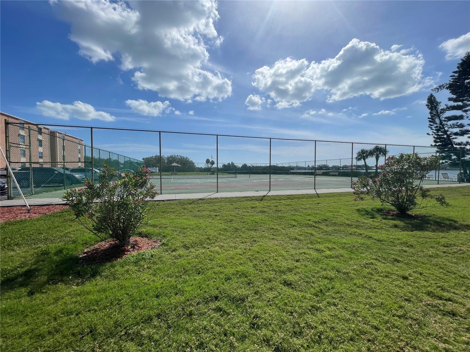 12760 INDIAN ROCKS RD #802, LARGO, FL, 33774