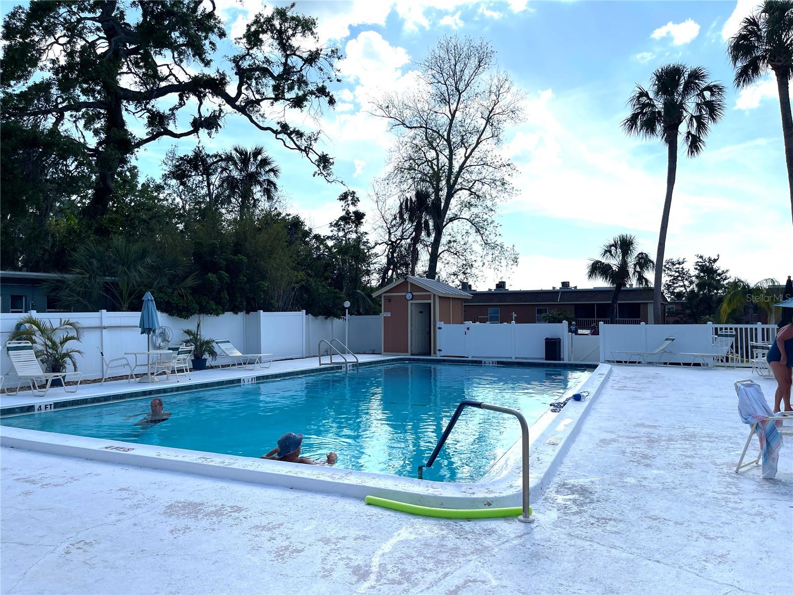 12760 INDIAN ROCKS RD #802, LARGO, FL, 33774