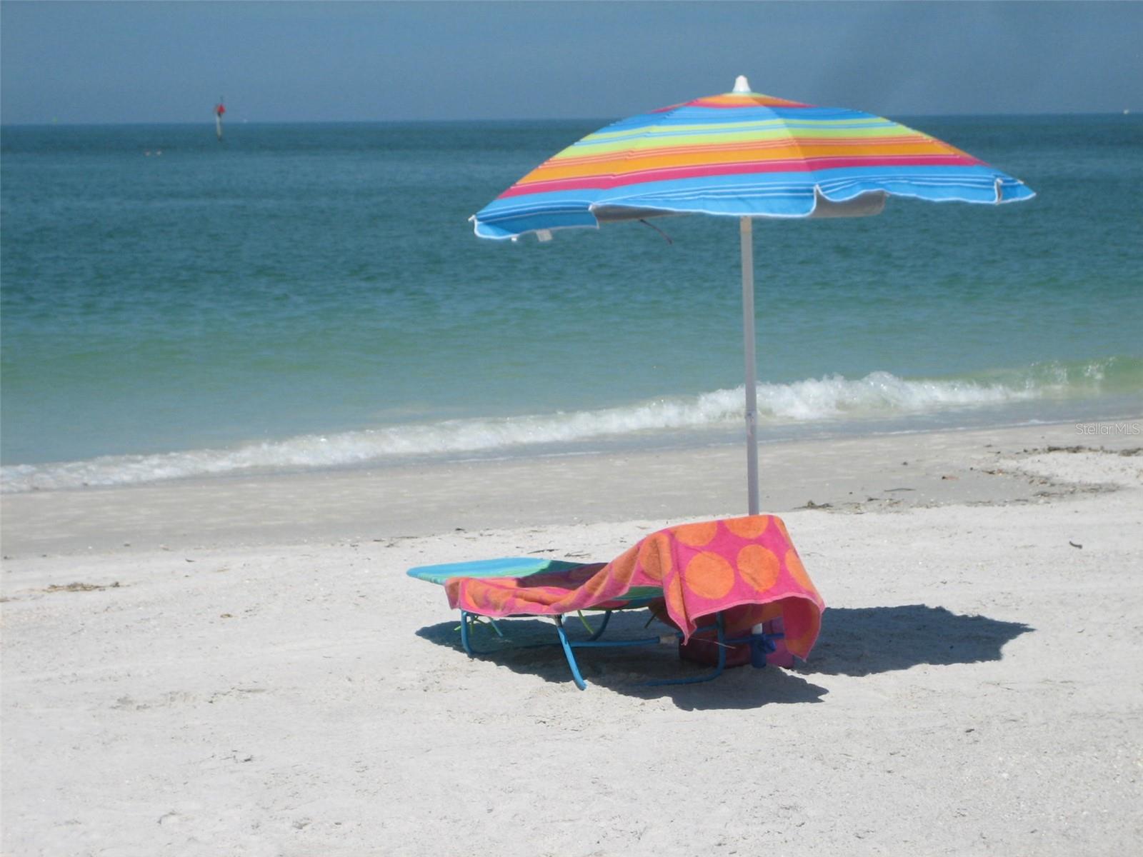 12760 INDIAN ROCKS RD #802, LARGO, FL, 33774