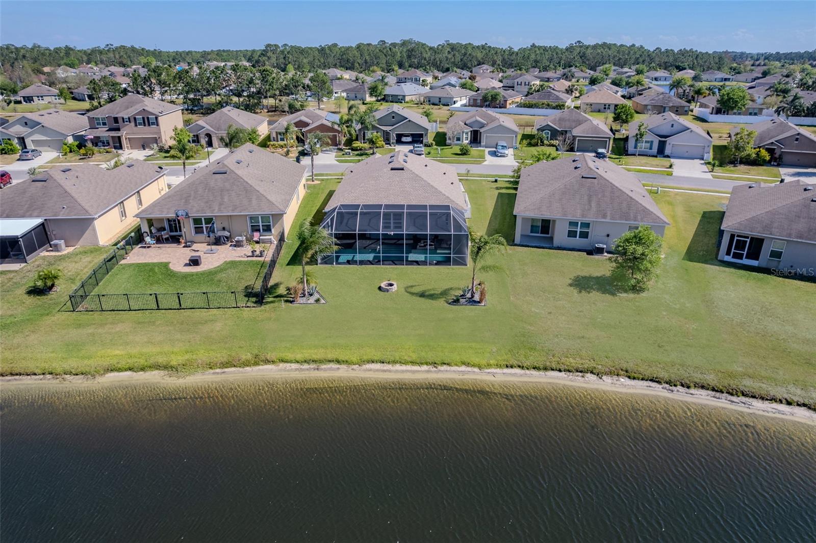 5298 BEAR CORN RUN, PORT ORANGE, FL, 32128