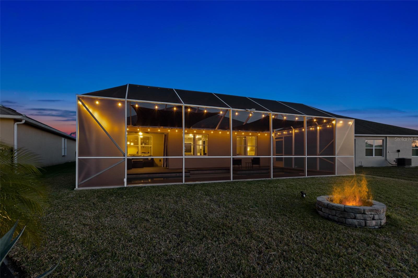 5298 BEAR CORN RUN, PORT ORANGE, FL, 32128