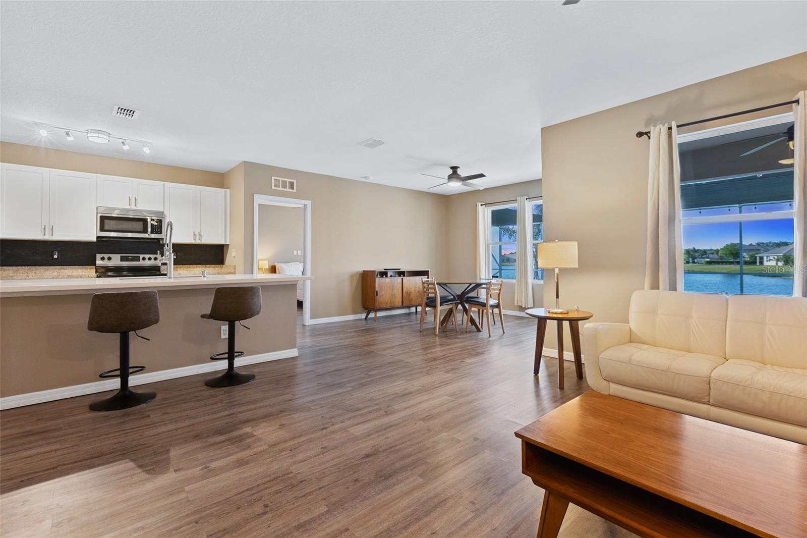 5298 BEAR CORN RUN, PORT ORANGE, FL, 32128