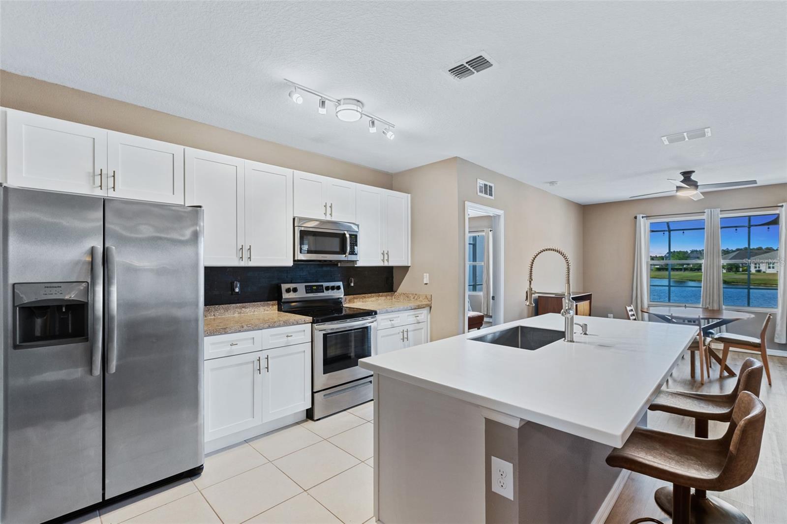 5298 BEAR CORN RUN, PORT ORANGE, FL, 32128