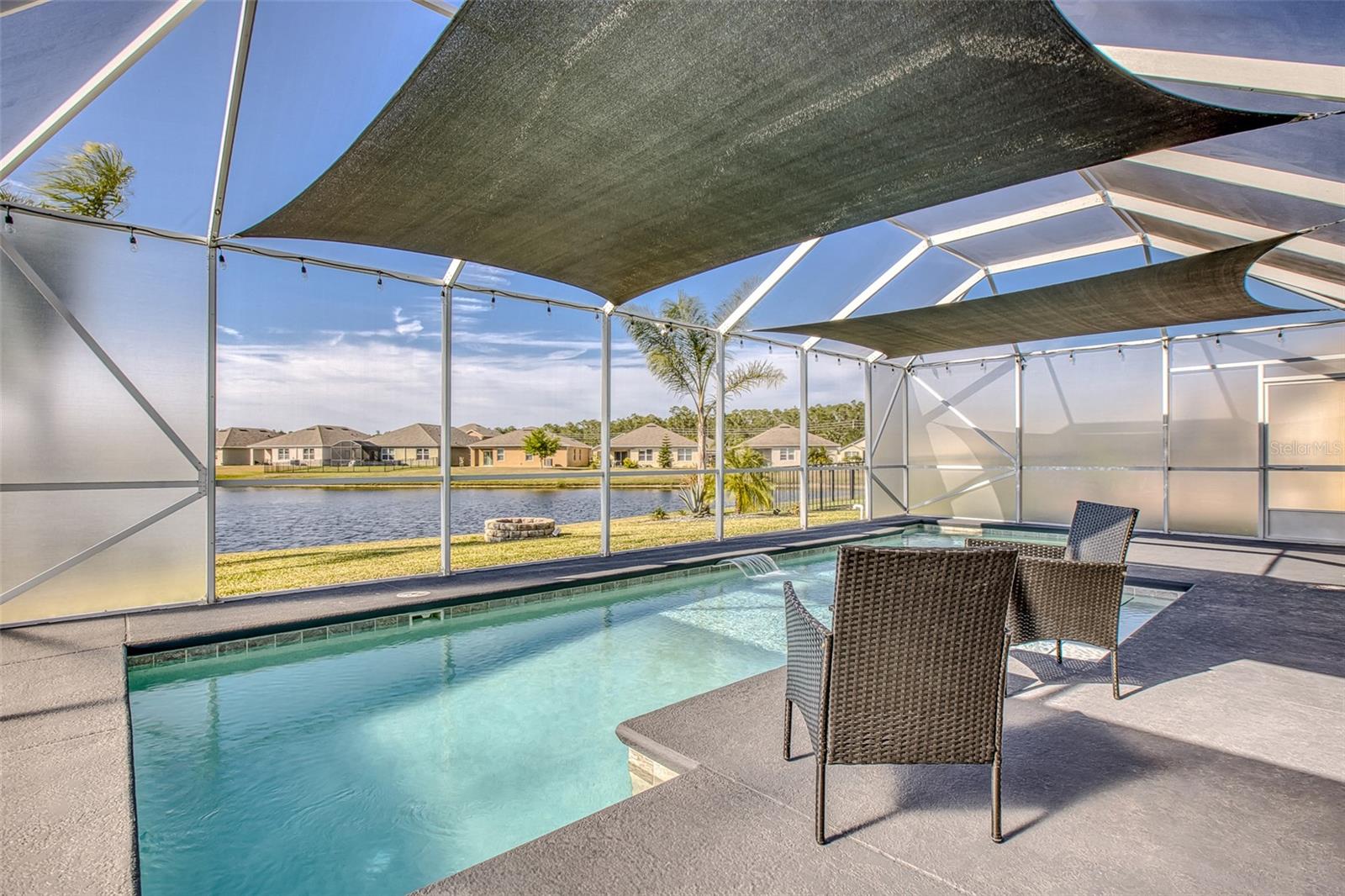 5298 BEAR CORN RUN, PORT ORANGE, FL, 32128