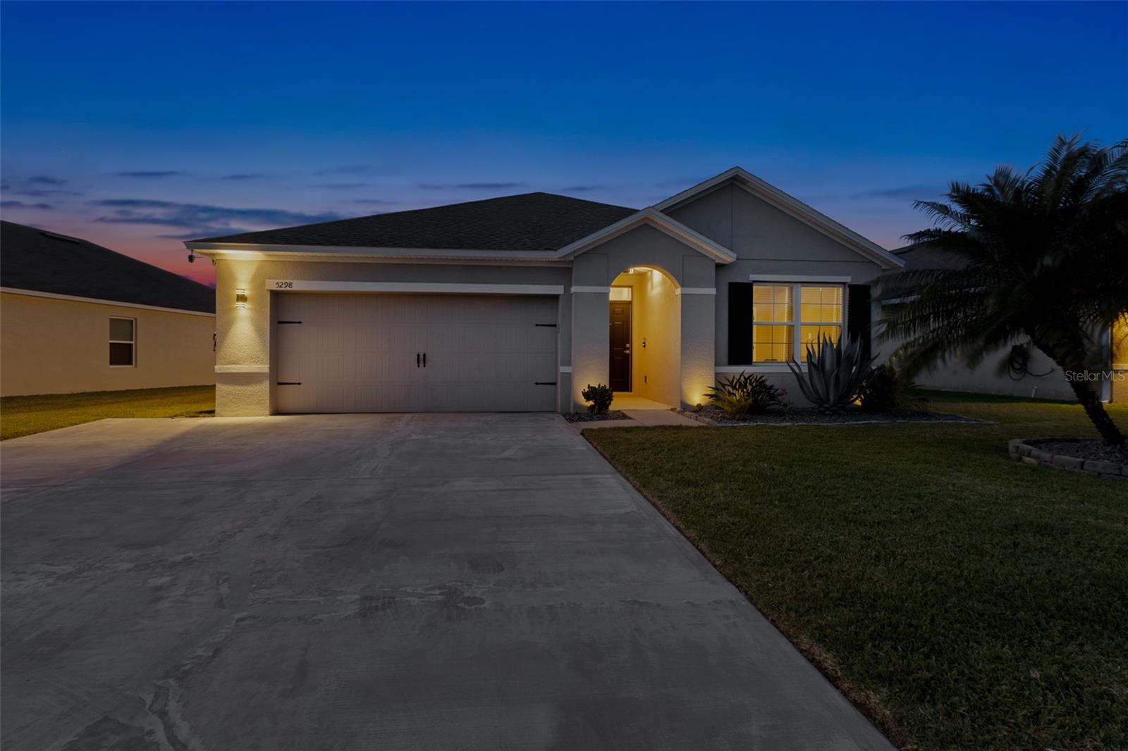 5298 BEAR CORN RUN, PORT ORANGE, FL, 32128