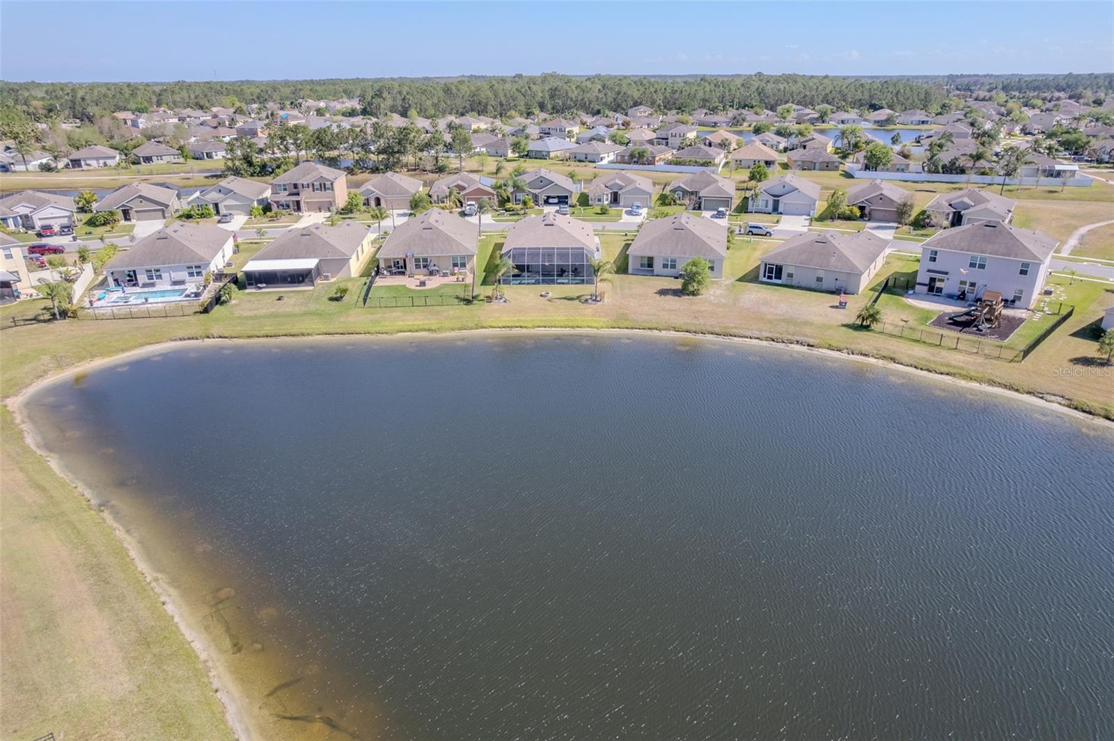 5298 BEAR CORN RUN, PORT ORANGE, FL, 32128