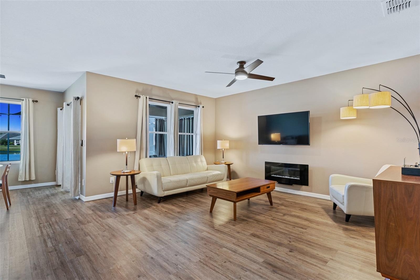 5298 BEAR CORN RUN, PORT ORANGE, FL, 32128