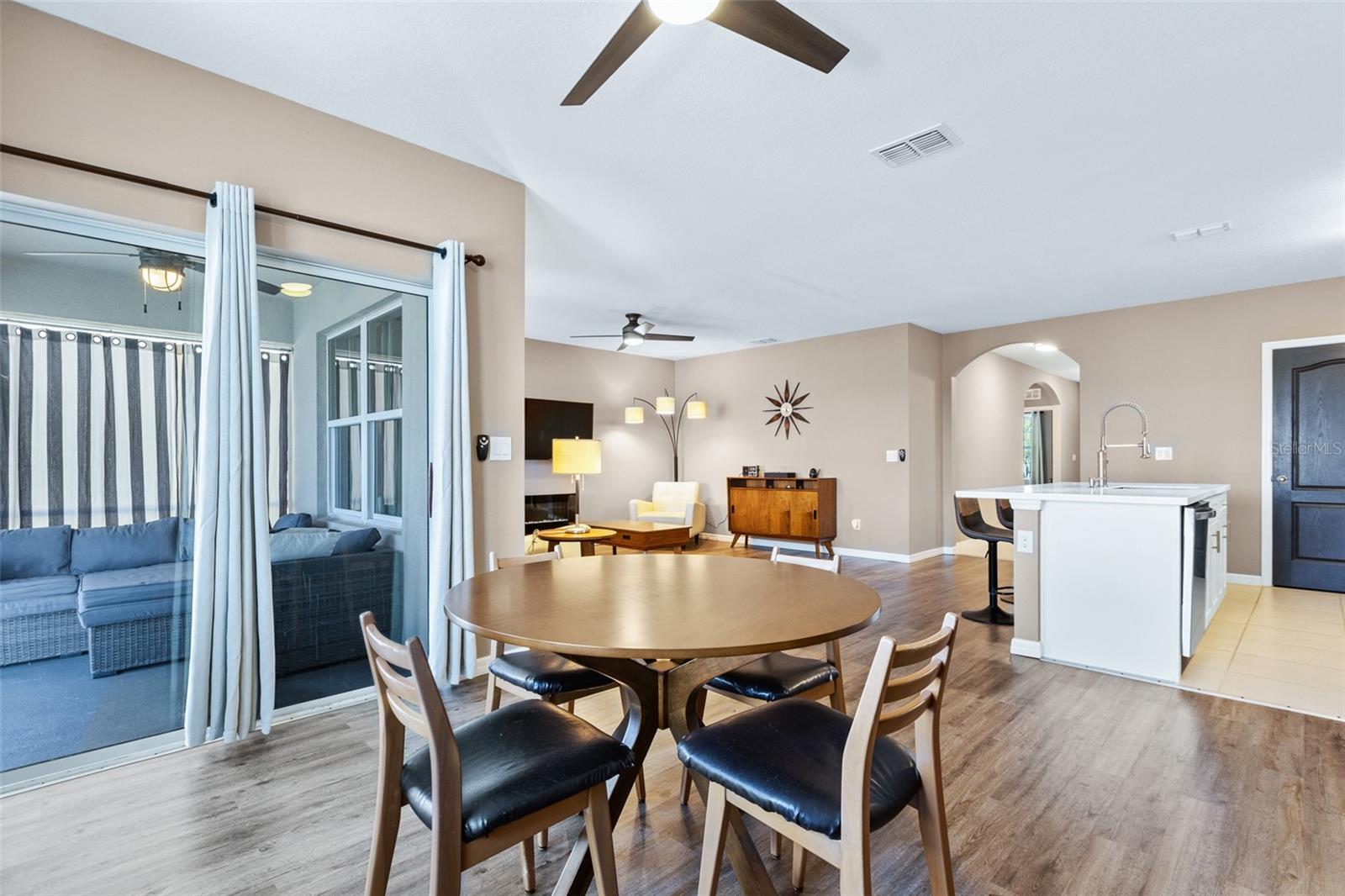 5298 BEAR CORN RUN, PORT ORANGE, FL, 32128