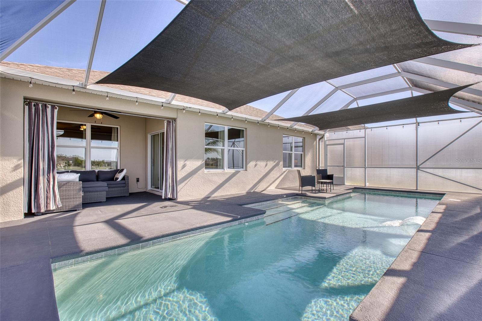 5298 BEAR CORN RUN, PORT ORANGE, FL, 32128