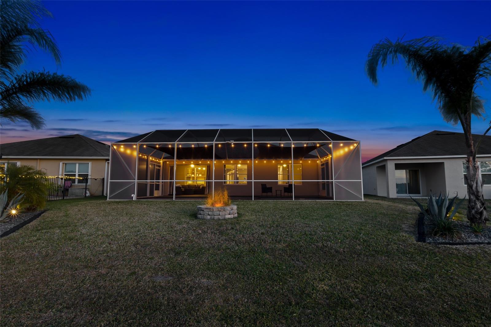 5298 BEAR CORN RUN, PORT ORANGE, FL, 32128