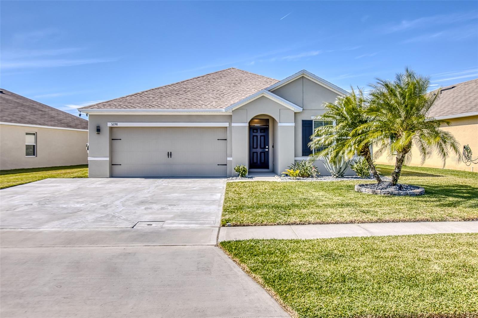 5298 BEAR CORN RUN, PORT ORANGE, FL, 32128