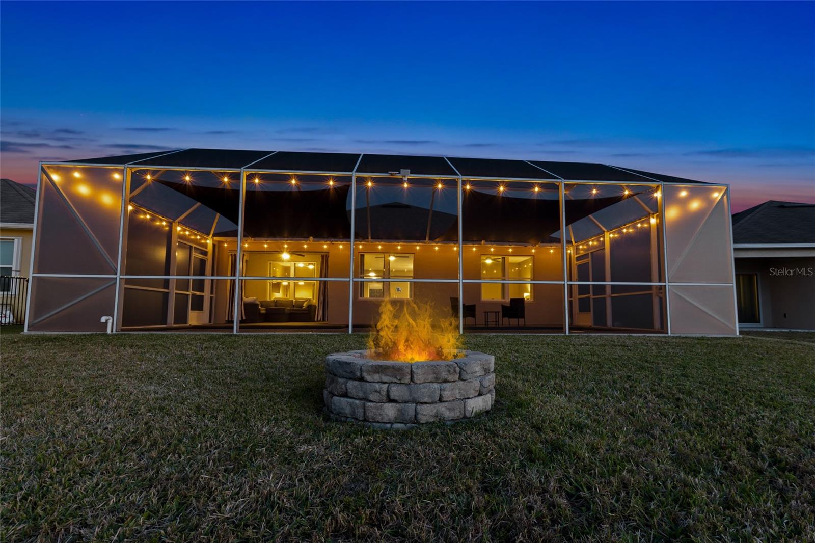 5298 BEAR CORN RUN, PORT ORANGE, FL, 32128