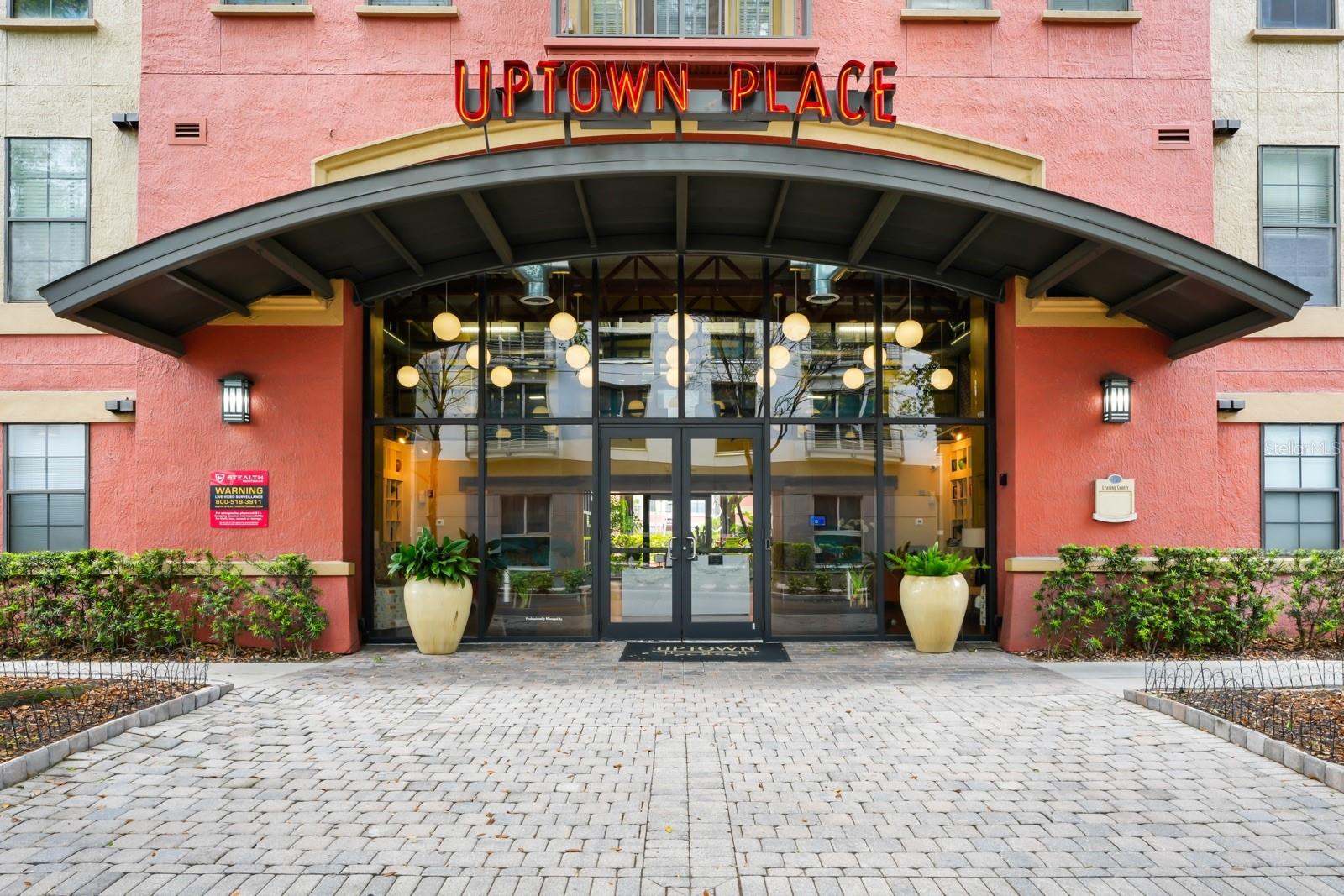 911 N ORANGE AVE #541, ORLANDO, FL, 32801