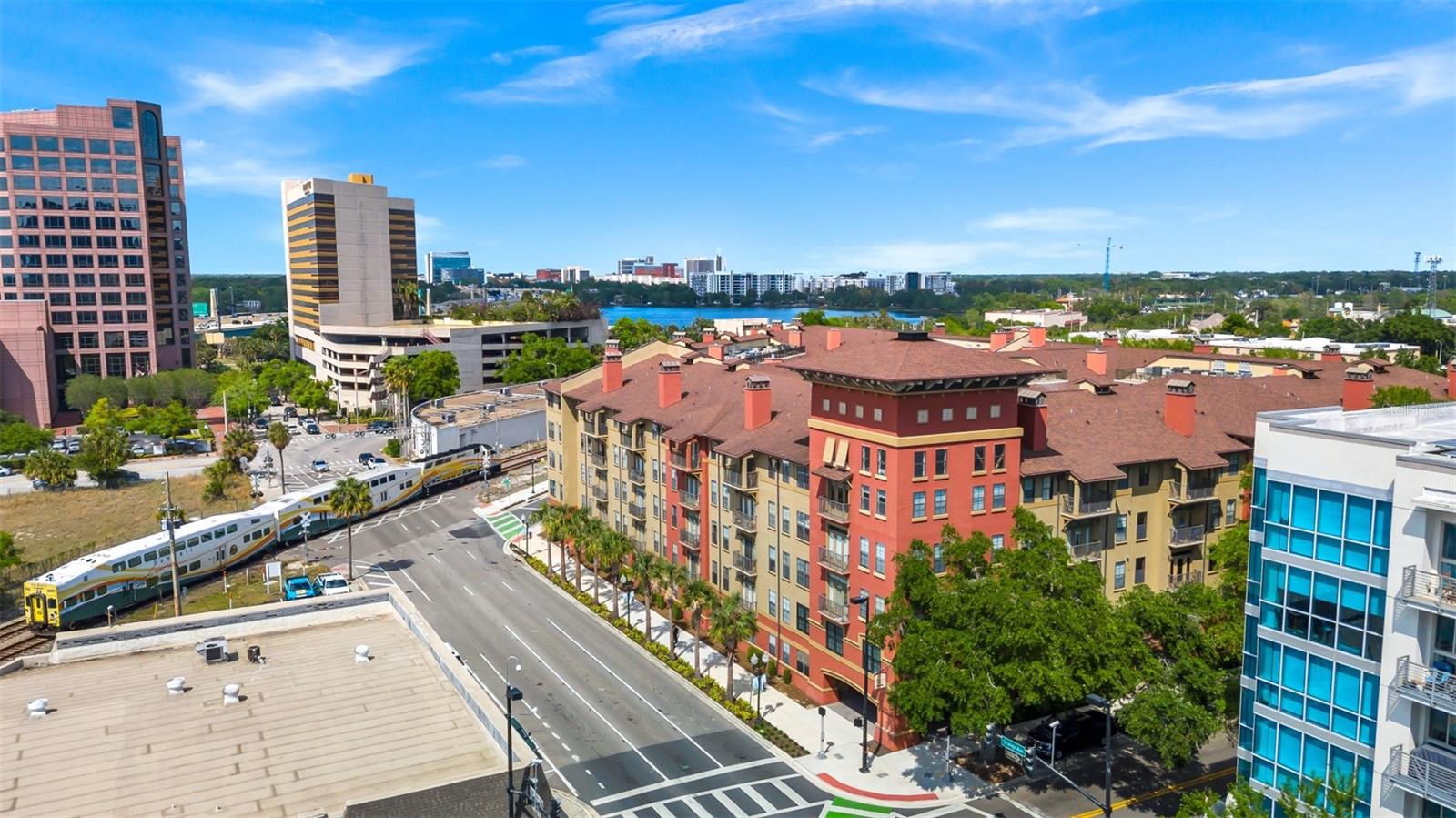 911 N ORANGE AVE #541, ORLANDO, FL, 32801