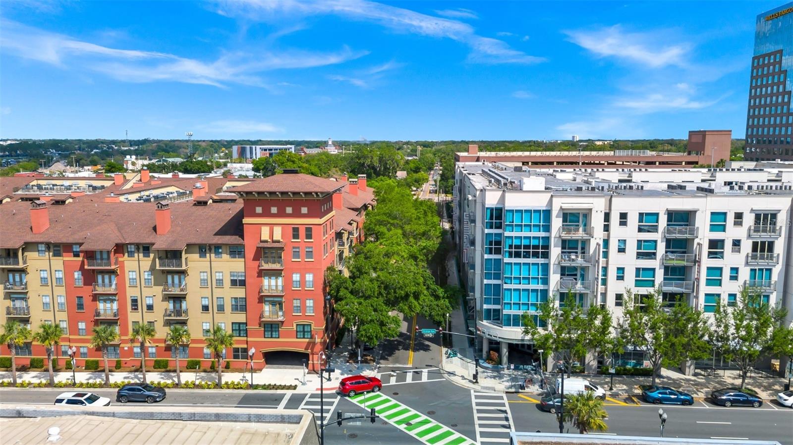 911 N ORANGE AVE #541, ORLANDO, FL, 32801