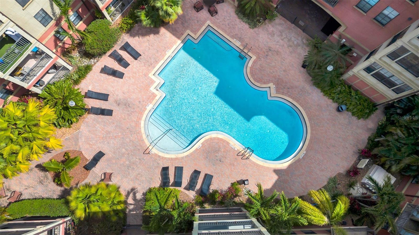 911 N ORANGE AVE #541, ORLANDO, FL, 32801