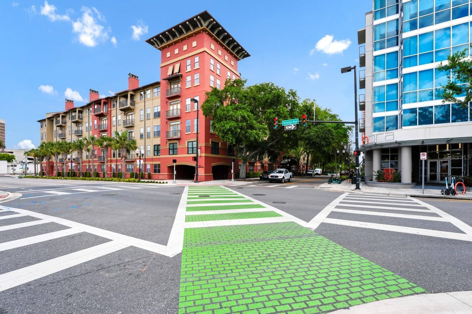 911 N ORANGE AVE #541, ORLANDO, FL, 32801