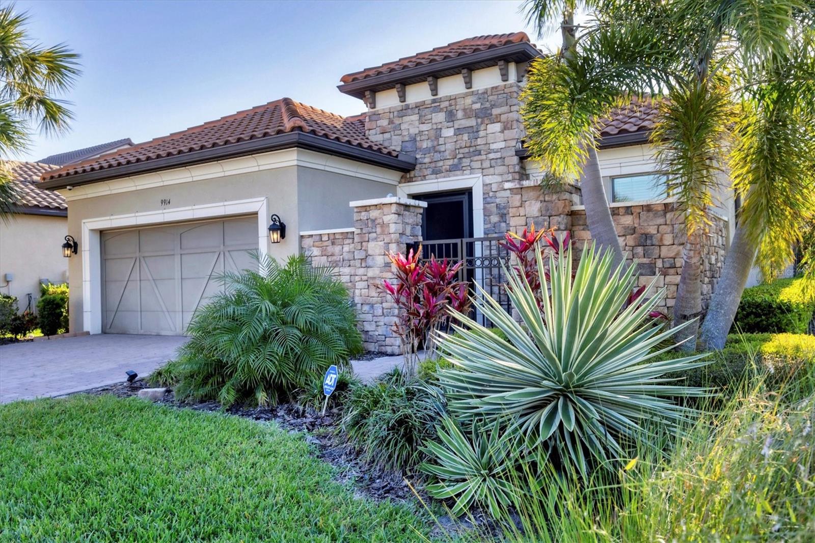 9914 CRAFTSMAN PARK WAY, PALMETTO, FL, 34221