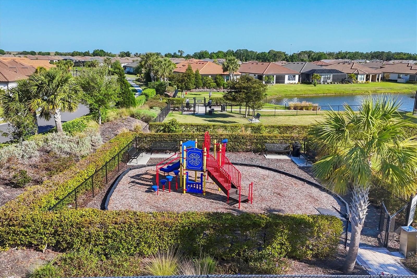 9914 CRAFTSMAN PARK WAY, PALMETTO, FL, 34221