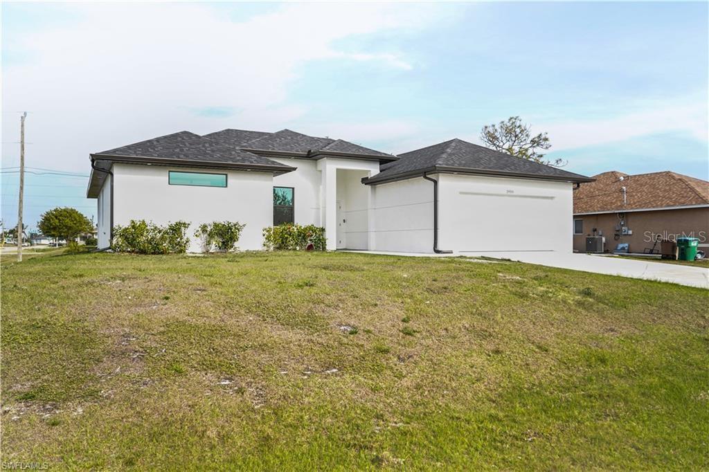 1909 NW 1ST AVE, CAPE CORAL, FL, 33993