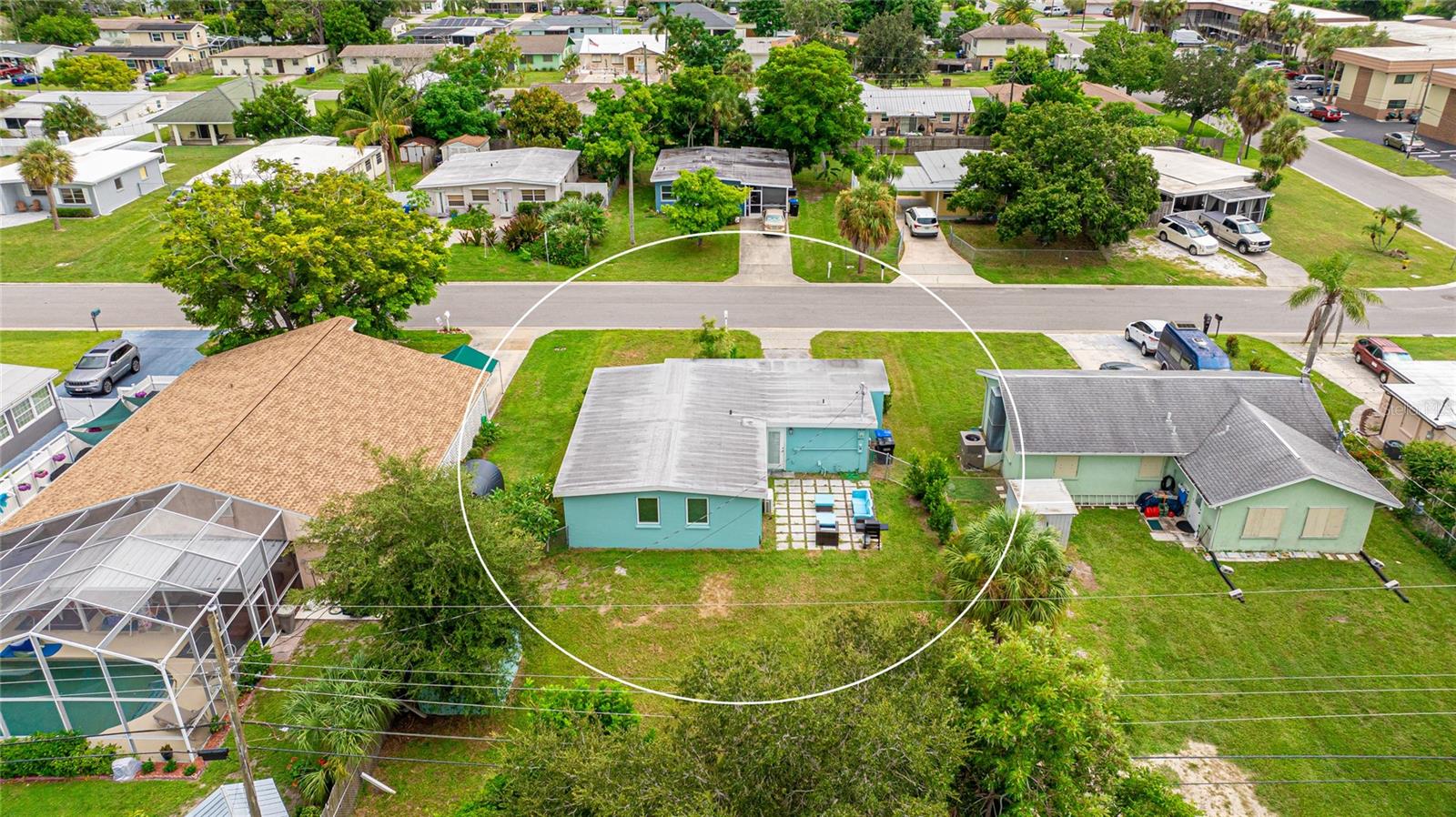 1023 ROBERTA ST, VENICE, FL, 34285