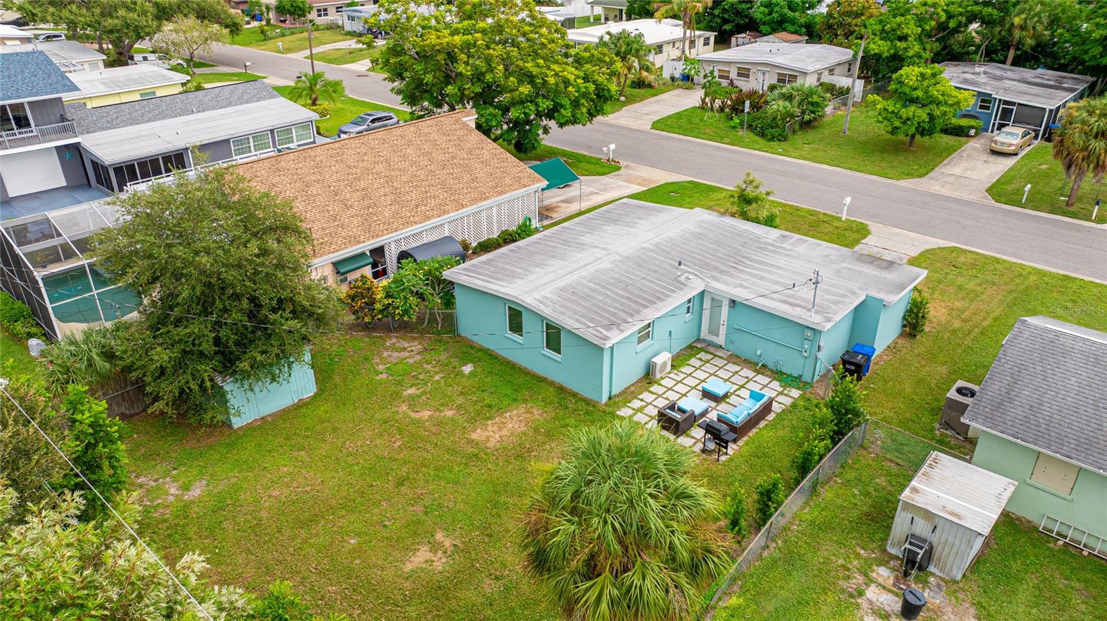 1023 ROBERTA ST, VENICE, FL, 34285
