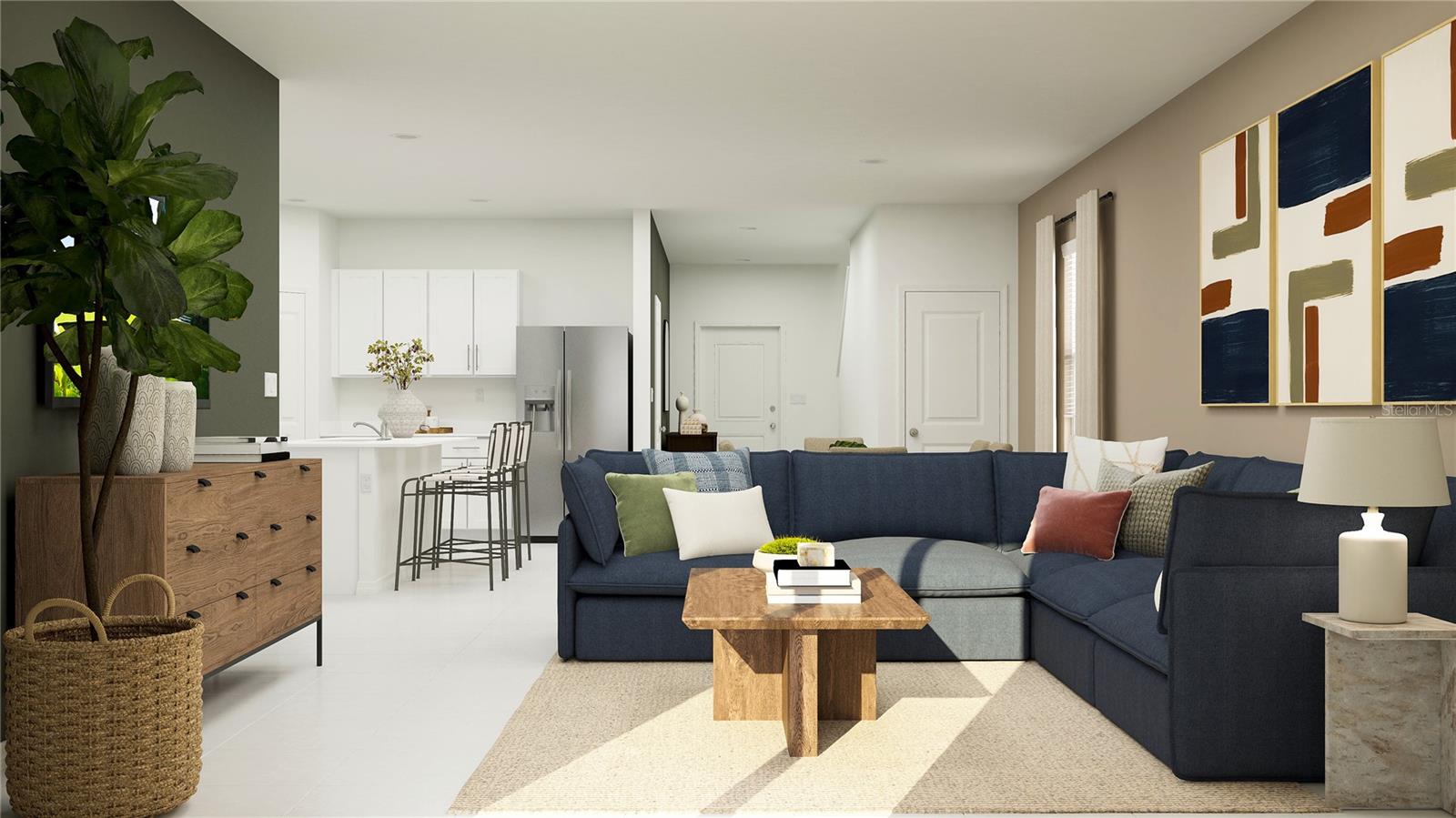 971 HOUR GLASS RD, LAKELAND, FL, 33801