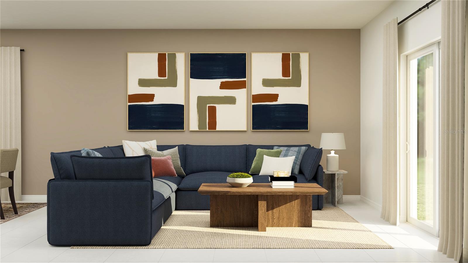 971 HOUR GLASS RD, LAKELAND, FL, 33801