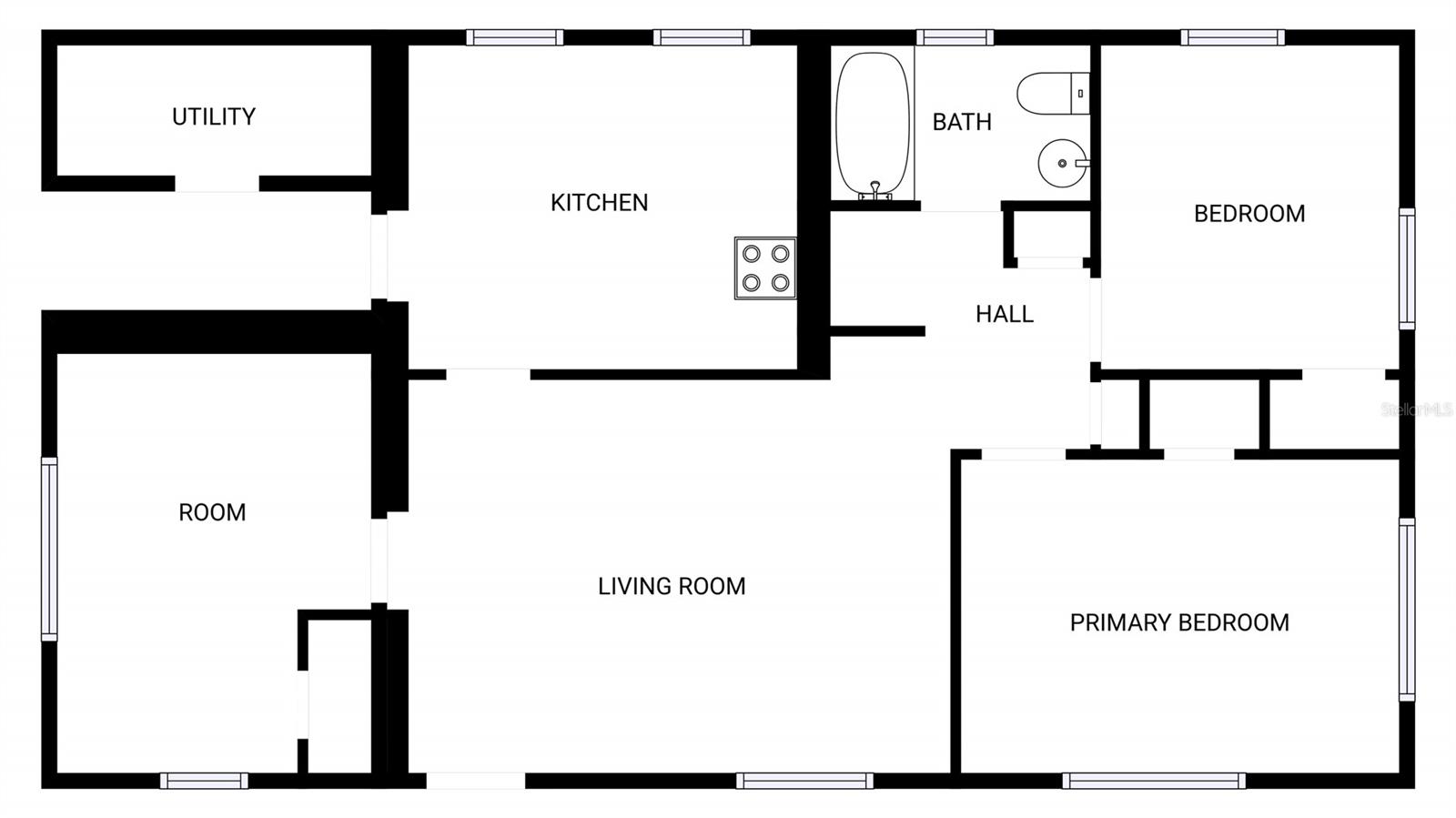 1311 BRYN MAWR AVE, LAKE WALES, FL, 33853